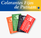 Colorantes Fijos de Putnam