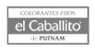 el Caballito